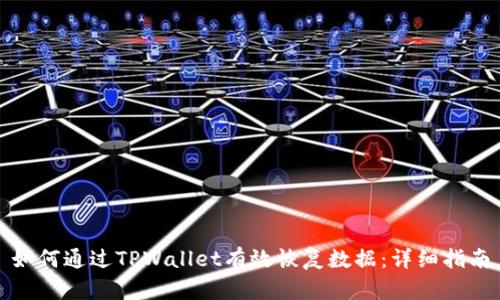 如何通过TPWallet有效恢复数据：详细指南