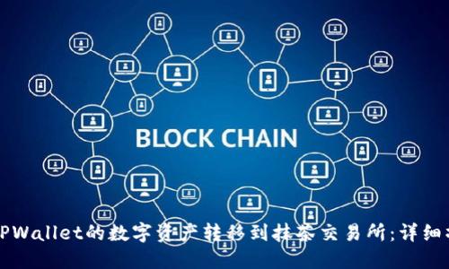 如何将TPWallet的数字资产转移到抹茶交易所：详细操作指南