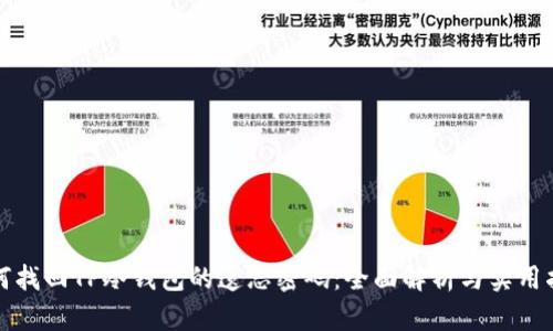 如何找回TP冷钱包的遗忘密码：全面解析与实用指南