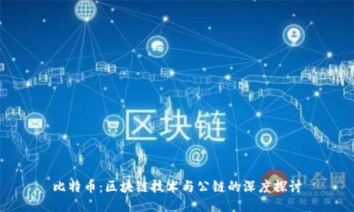 比特币：区块链技术与公链的深度探讨