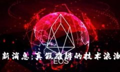 区块链的最新消息：真假难辨的技术浪潮与未来