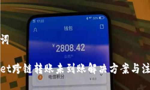 与关键词

TPWallet跨链转账未到账解决方案与注意事项