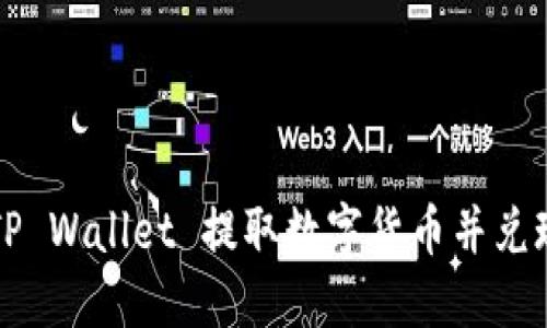 如何从 TP Wallet 提取数字货币并兑现到法币？