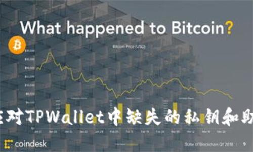 如何应对TPWallet中缺失的私钥和助记词？