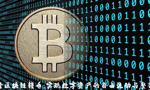 
跨区块链转币：实现数字资产的自由流动与整合