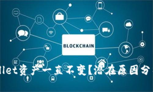 为什么TPWallet资产一直不变？潜在原因分析与解决方案