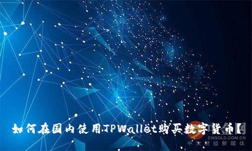 如何在国内使用TPWallet购买数字货币？