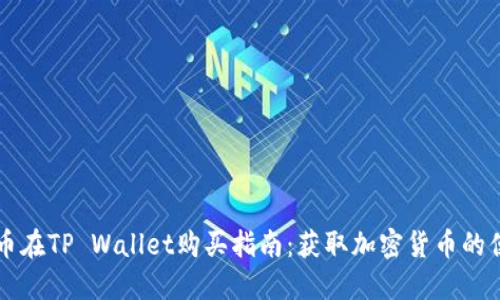 中本聪币在TP Wallet购买指南：获取加密货币的便利途径