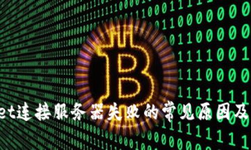 TP Wallet连接服务器失败的常见原因及解决方法