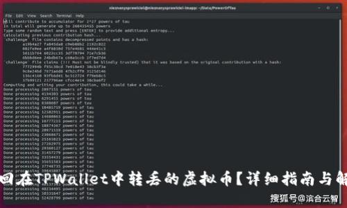 如何找回在TPWallet中转丢的虚拟币？详细指南与解决方案