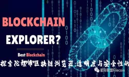 深入探索陀螺币区块链浏览器：透明度与安全性的未来