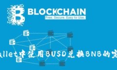在TPWallet中使用BUSD兑换BNB的完整指南