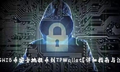 如何将SHIB币安全地提币到TPWallet？详细指南与注意事项