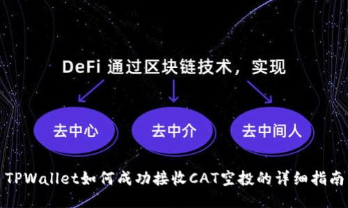 TPWallet如何成功接收CAT空投的详细指南