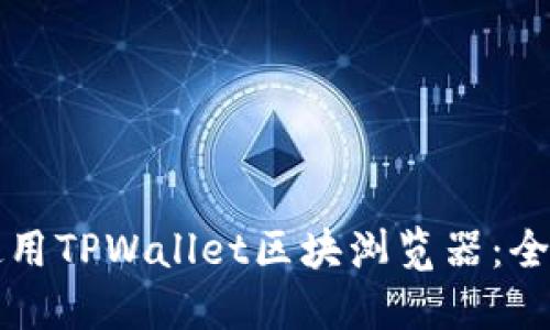 如何使用TPWallet区块浏览器：全面指南