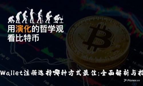 TPWallet注册选择哪种方式最佳：全面解析与指导