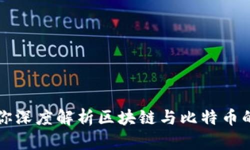 郎咸平带你深度解析区块链与比特币的未来发展