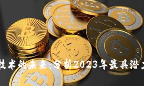 区块链技术的未来：分析2023年最具潜力的企业