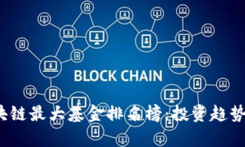 2023年区块链最大基金排名榜：投资趋势与市场分析