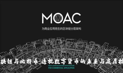 区块链与比特币：透视数字货币的未来与底层技术