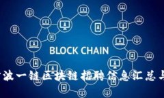 2023年宁波一链区块链招聘信息汇总与行业分析