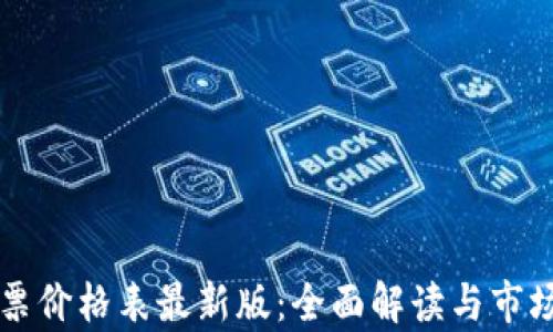 
区块链邮票价格表最新版：全面解读与市场趋势分析