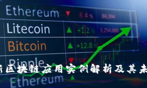 2023年最新区块链应用实例解析及其未来发展趋势