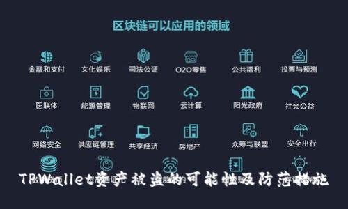 TPWallet资产被盗的可能性及防范措施