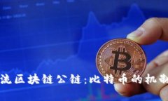 深入解析主流区块链公链：比特币的机制与应用