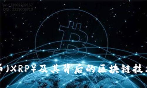 瑞波币(XRP)及其背后的区块链技术详解