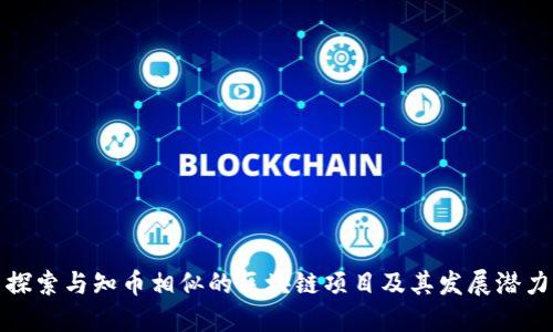 探索与知币相似的区块链项目及其发展潜力