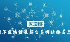 2023年区块链最新交易网站排名与分析