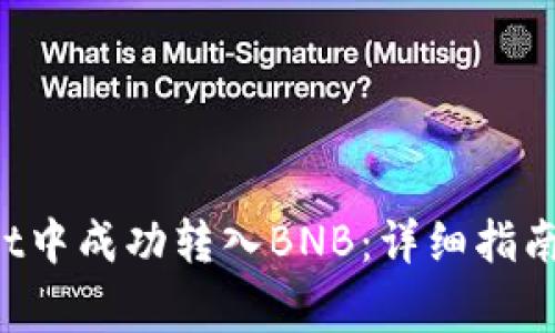 如何在TPWallet中成功转入BNB:详细指南与常见问题解答