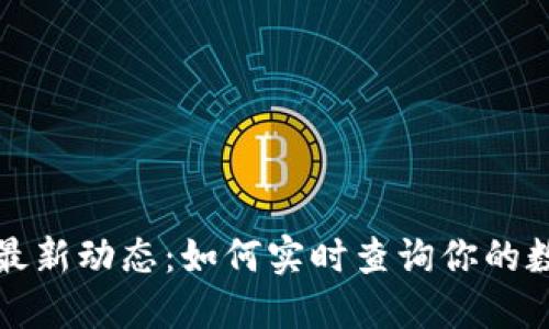 区块链交易最新动态：如何实时查询你的数字资产变化