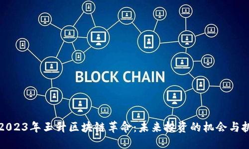   2023年玉升区块链革命：未来投资的机会与挑战