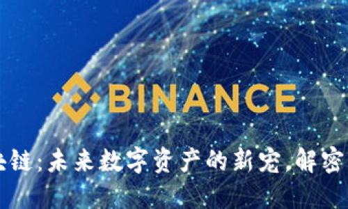 彩色币区块链：未来数字资产的新宠，解密其无限潜力