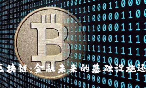 比特币底层区块链：金融未来的基础设施还是投机泡沫？
