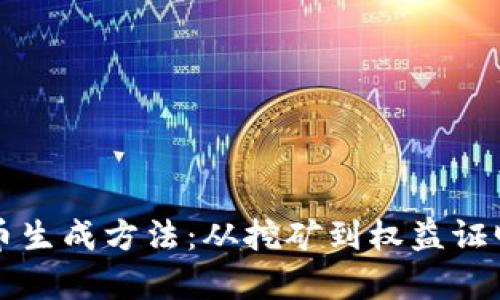 解密区块链币生成方法：从挖矿到权益证明的全景解析