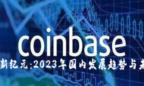 区块链新纪元：2023年国内发展趋势与未来展望