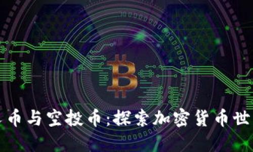 区块链分叉币与空投币：探索加密货币世界的新机遇