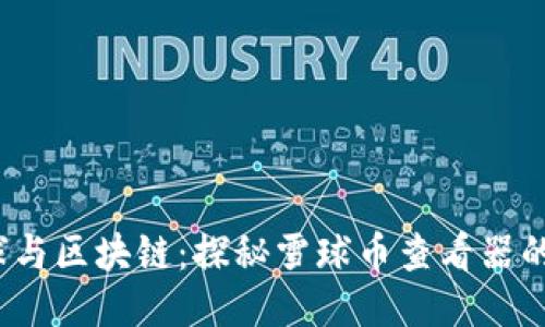 雪糕、雪球与区块链：探秘雪球币查看器的无尽可能