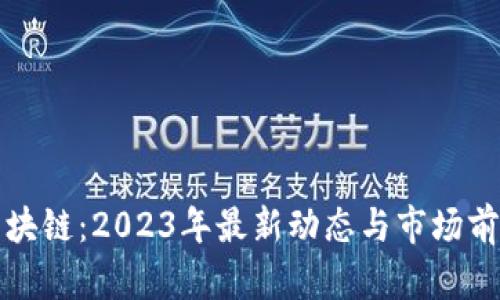 海鸥区块链：2023年最新动态与市场前景分析