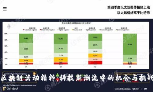 区块链活动精粹：科技新潮流中的机会与挑战