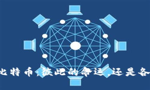 区块链与比特币：彼此的命运，还是各自的未来？