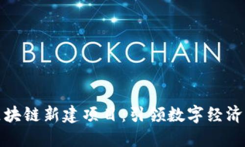 福州区块链新建项目：引领数字经济新风潮