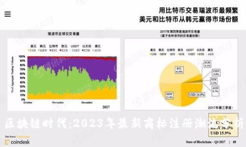 区块链时代：2023年最新商标注册潮流分析
