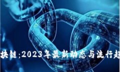图说区块链：2023年最新动态与流行趋势解析