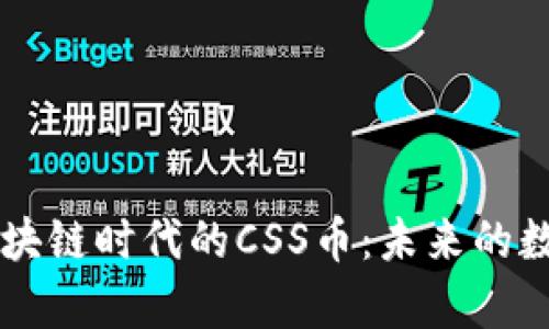 深度解析区块链时代的CSS币：未来的数字货币新星