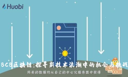BCB区块链：探寻新技术浪潮中的机会与挑战