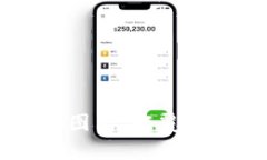 区块链行业最新解析图表：颠覆传统的数字经济